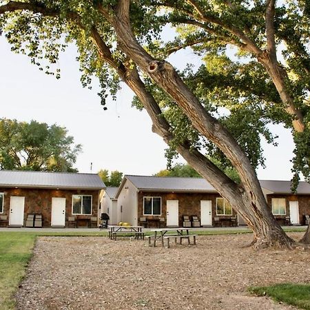 Villa Bunkhouse 1A Near Zion à La Verkin Extérieur photo